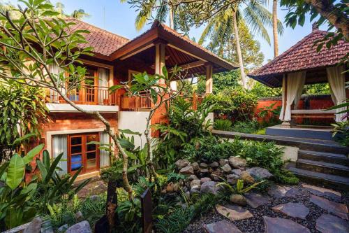 Pengosekan Resort | Rama Phala Resort & Spa