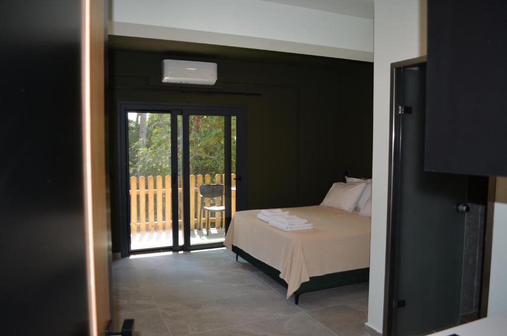 Arcoudi Apartment | Rastoni RQD 2