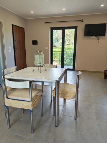 Bocale Apartment | Reale