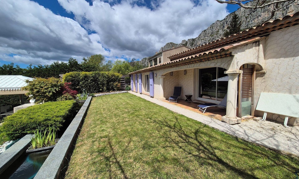Seranon House | Recharge your batteries in the countryside