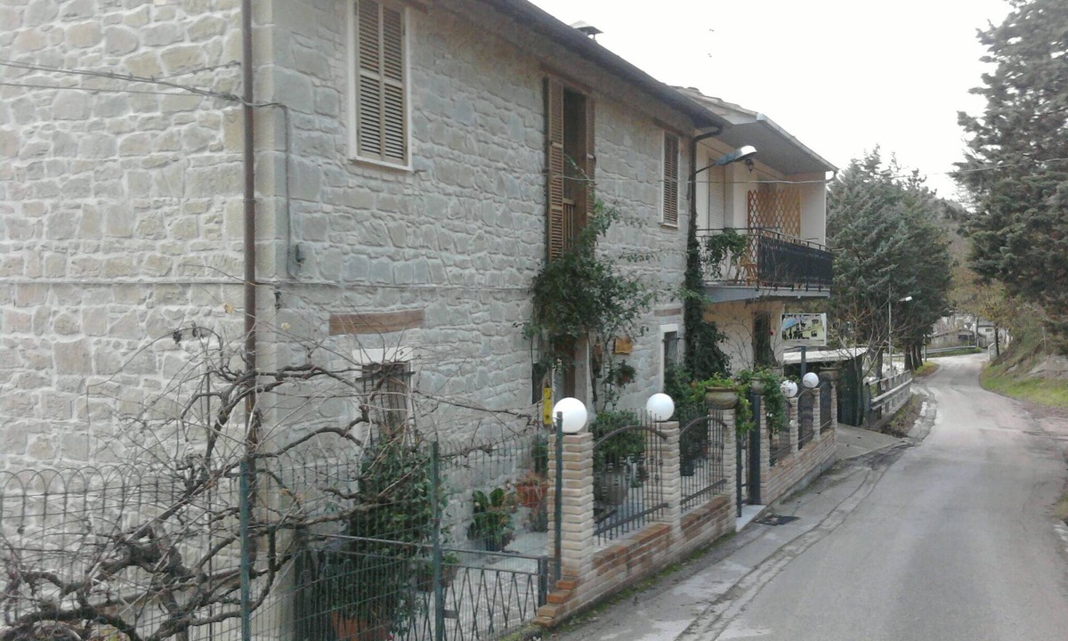 Marsia Bed & Breakfast | Recommended for weekend "Relaxation & Wellness", Restaurant within walking distance.