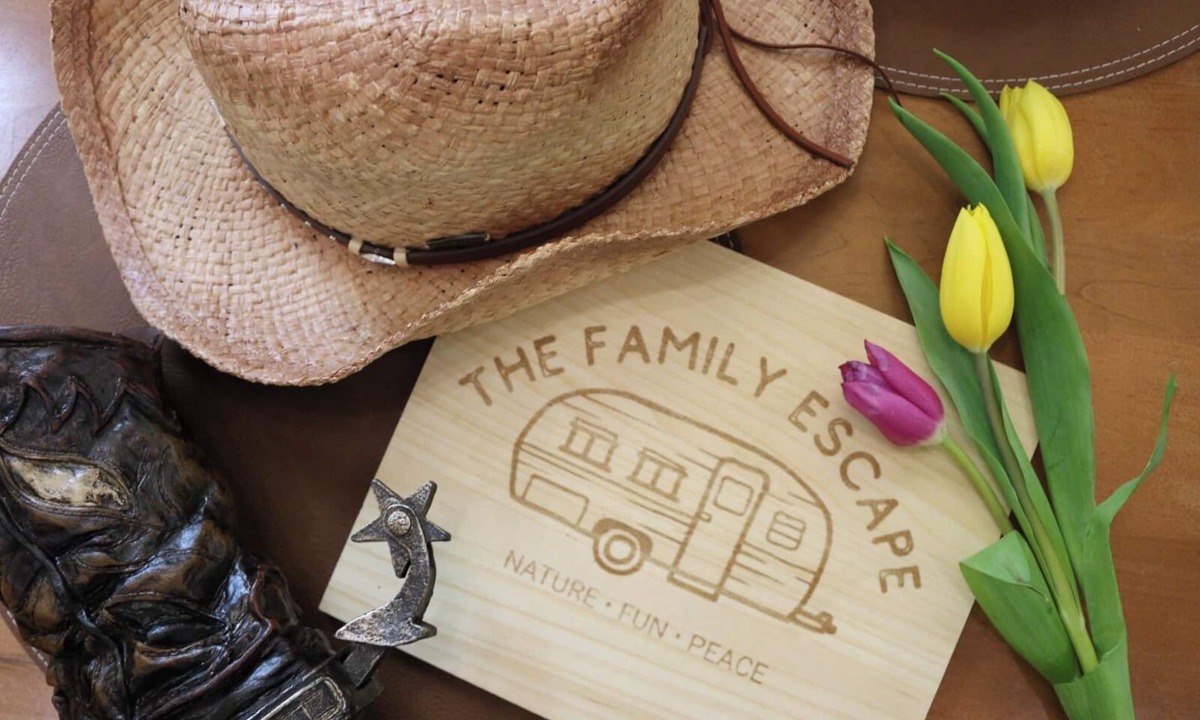 River Ranch House | Reconnect with nature at this amazing escape! Welcome to our RV in River Ranch!