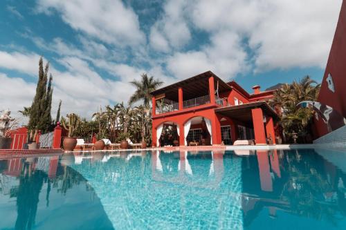 Costa Adeje Villa | Red-House
