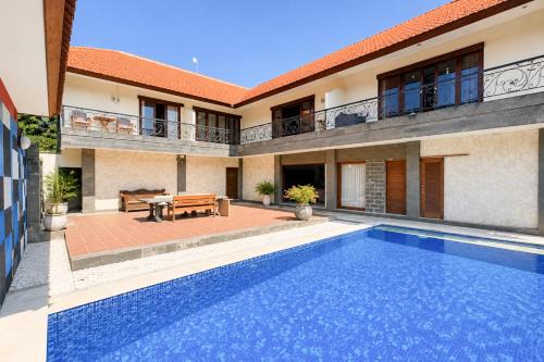 Kesiman House | RedDoorz at Putri Inn Homestay Sanur