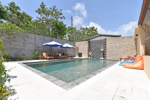 Pecatu House | RedDoorz @ Uluwatu Bali