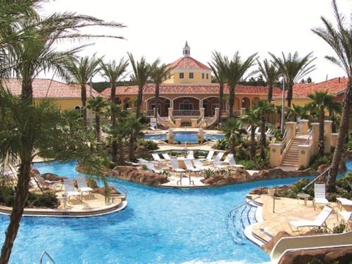 Regal Palms House | Regal Palms Resort #230741 Townhouse