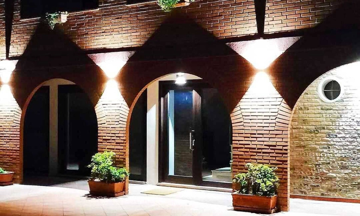 Montecorvino Pugliano House | Relais Galatea