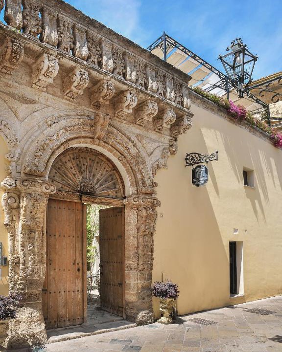 Centro Storico Hotel | Relais Il Mignano