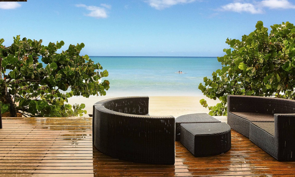 Las Terrenas Apartment | *Relax in paradise *