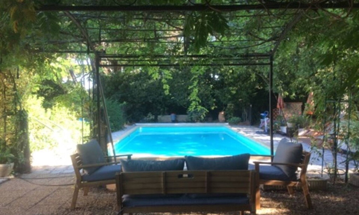 Le Brusc House | Relaxation and rest on a beautiful property in Le Brusc