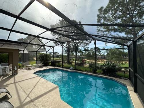 Haines City House | Remodeld South Facing Villa - Southern Dunes Golf Course Views