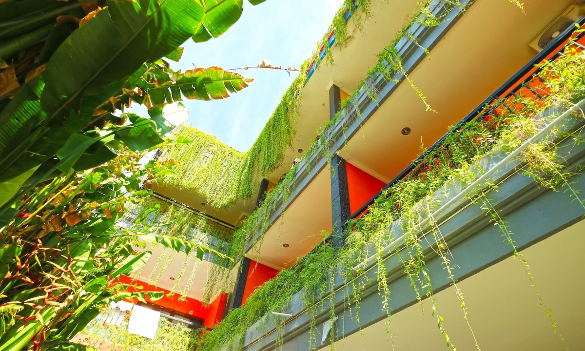 Kuta House | Rena Segara House Kuta
