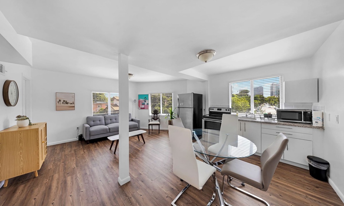 Wynwood Art District Apartment | Renzzi Villas