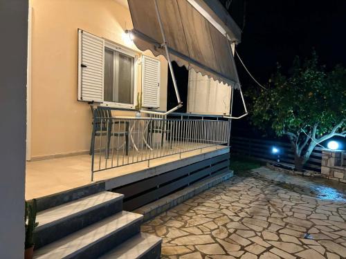 Ziros Apartment | Reposo