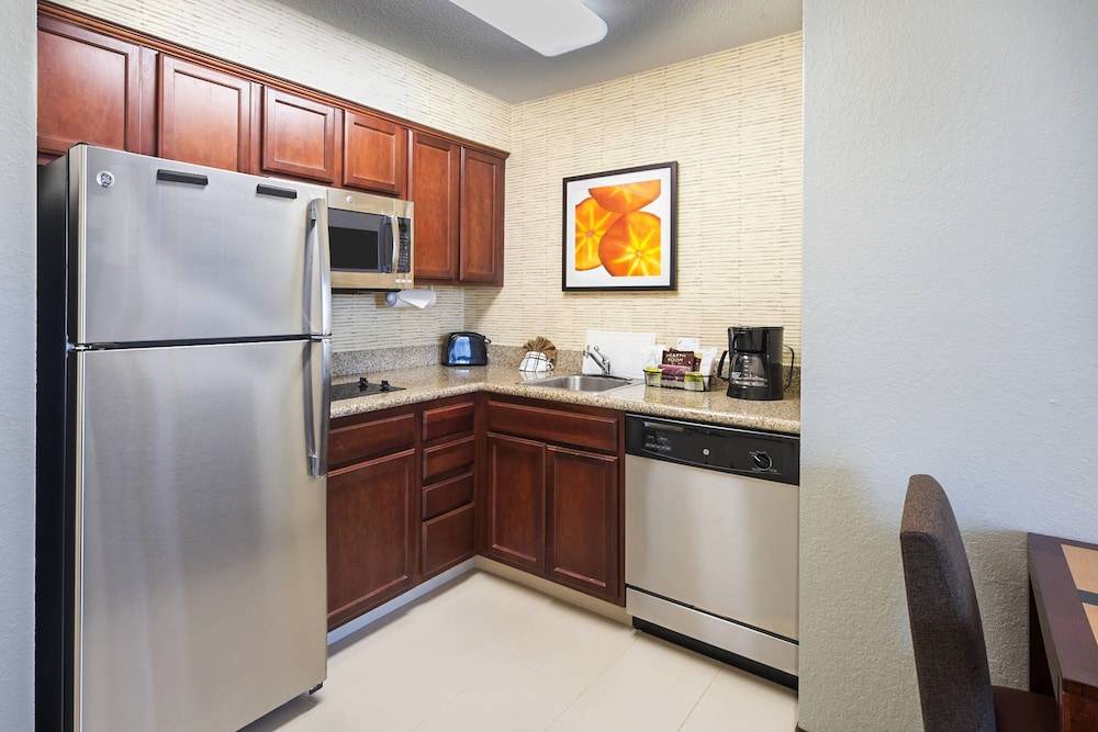 Lakeland Hotel | Residence Inn by Marriott Lakeland