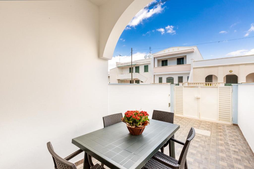 Lido Marini Apartment | Residence Magic Sea Lido Marini