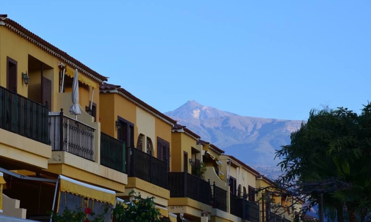 Arona Apartment | Residential Atlantic I Costa del Silencio