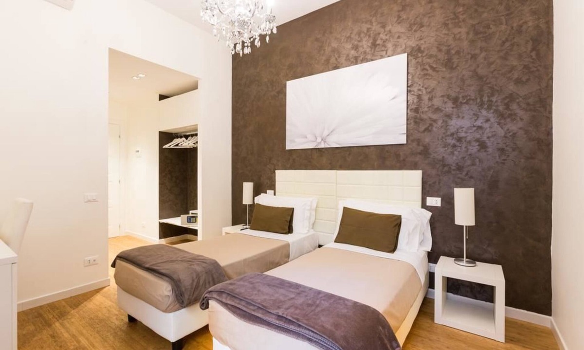 Prati House | Residenza Alexander