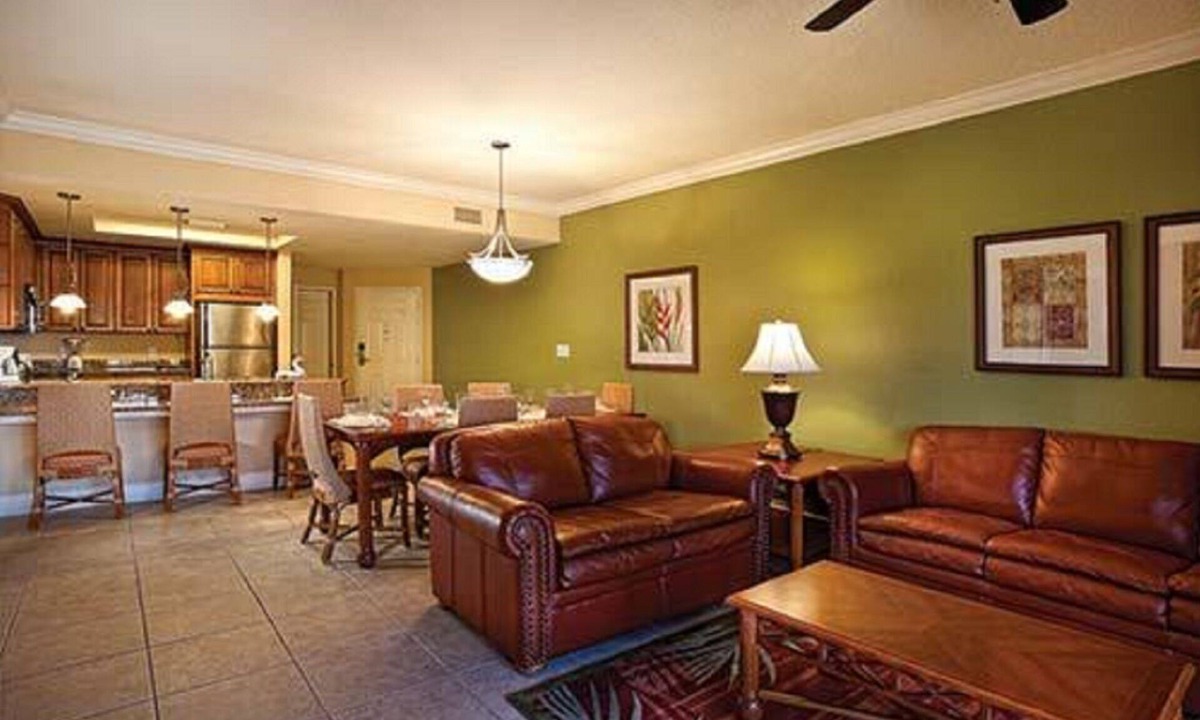 West Kissimmee Resort | RESORT CLOSE TO PARKS! 2 Bd Villa Westgate Town Center. ZERO cleaning fee!