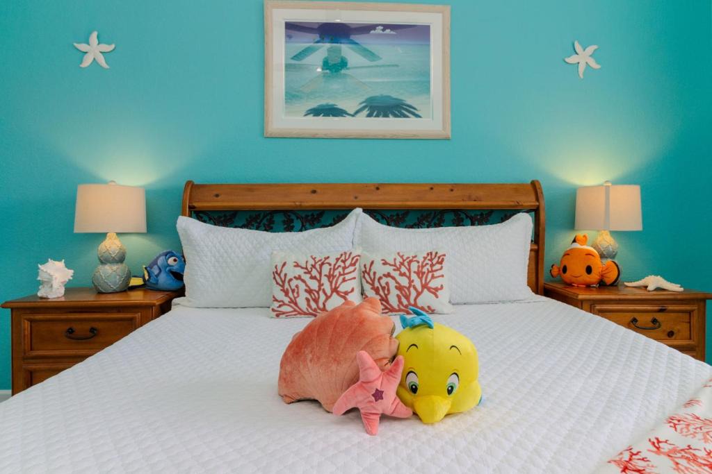 Windsor Palms Apartment | Resort Living Cozy Private Stay in Prime Location