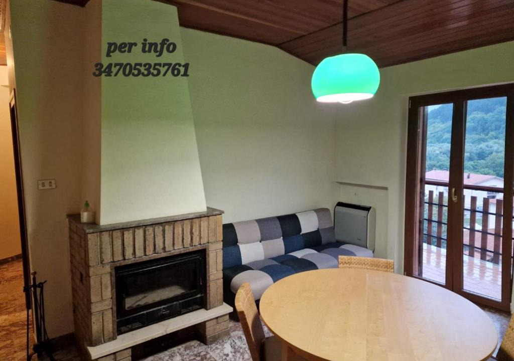 Villetta Barrea House | respirodabruzzo