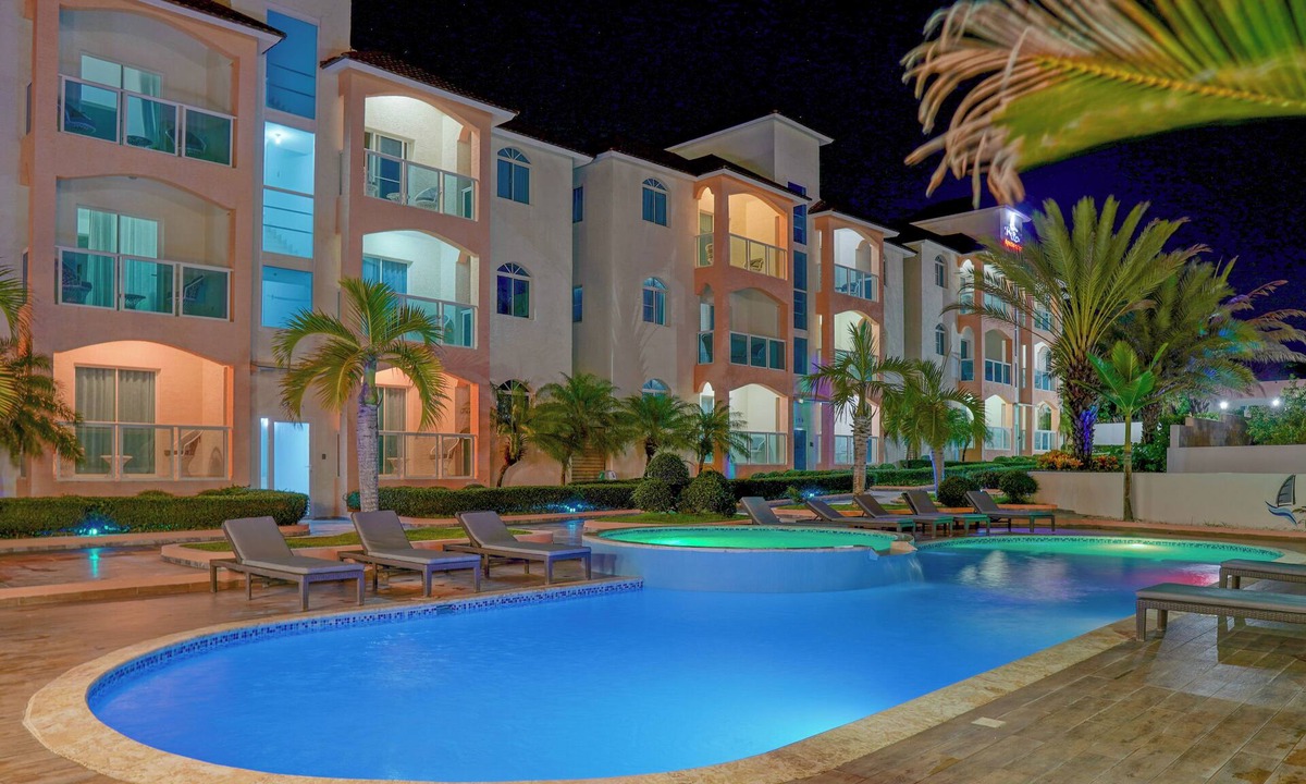 Cofresi Hotel | Ria Aparta Hotel