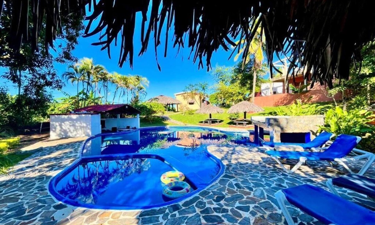Samana Hotel | Rincon Rubi