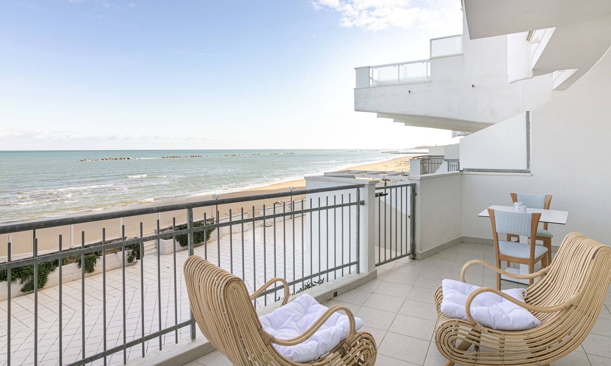 Termoli Apartment | Rivazzurra Homes - 3