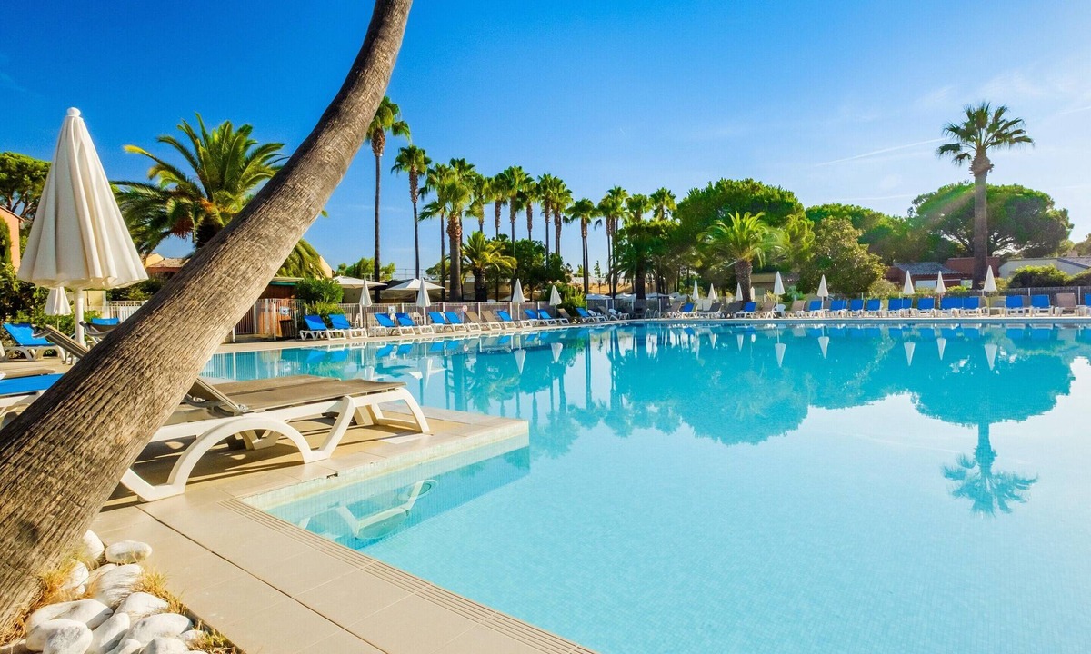 La Napoule House | Riverside Stay Near Cannes