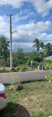 Linstead Bed & Breakfast | RiverView Retreat - 2 Bed Escape in Linstead