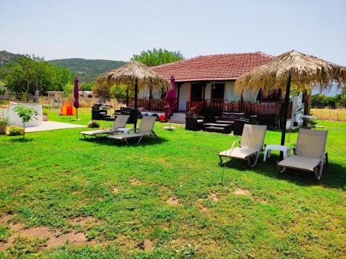 Sikia Apartment | RODAVGI