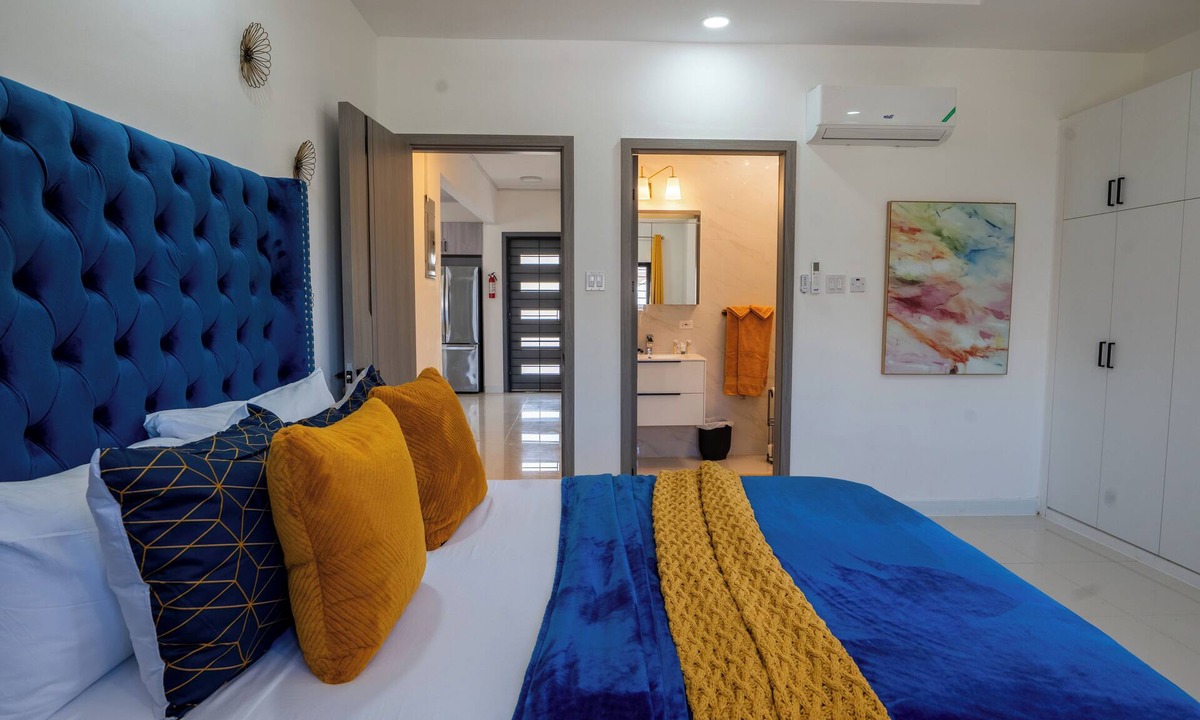 Ocho Rios Bed & Breakfast | Rooftop Villa partial Sea view/Mountain views