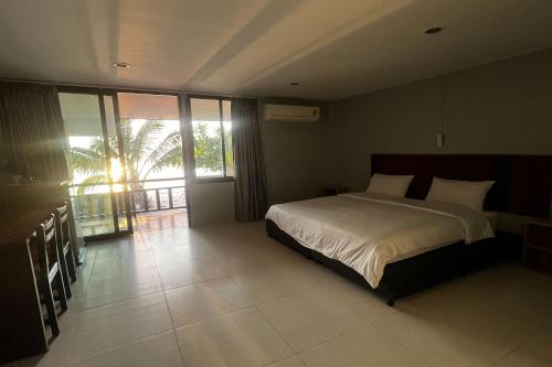 Na Thon Hotel | Room Beach Samui