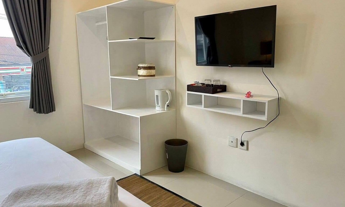 Petitenget Apartment | Room Seminyak No 8