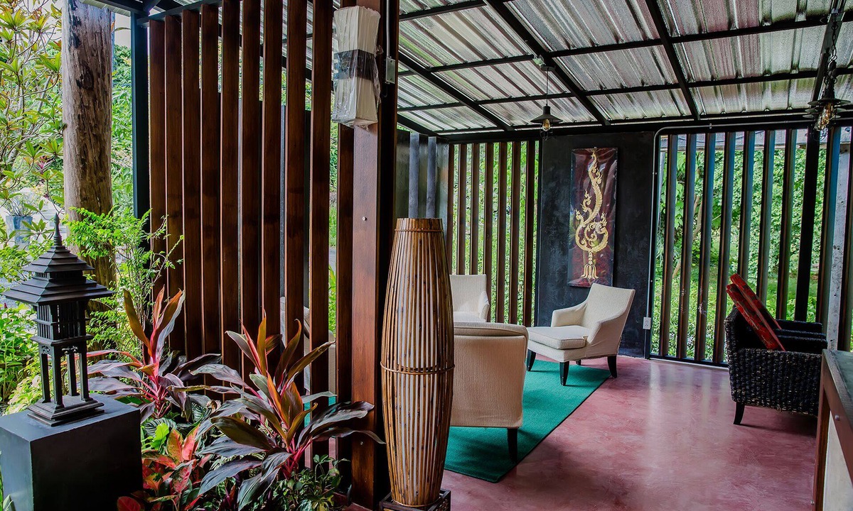 Wichit House | Room with Breakfast · Deluxe Room, 16min to Phuket Old Town