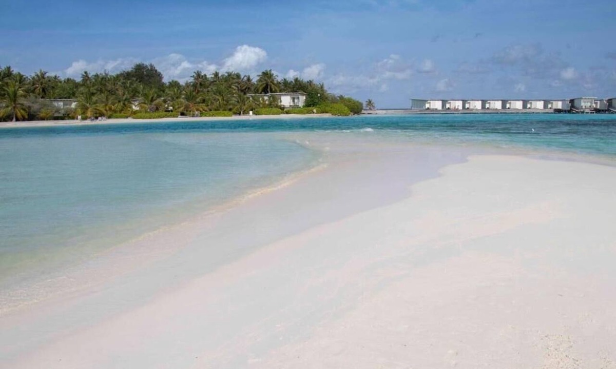 Guraidhoo Hotel | Rosy Villa