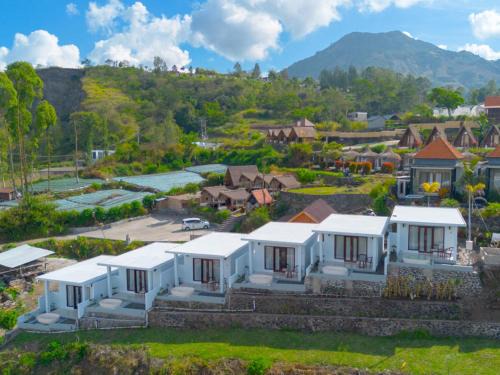 Toya Bungkah House | Royal Escape