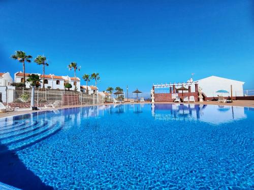 San Eugenio Apartment | Royal Sunny Terrace Villas Canarias