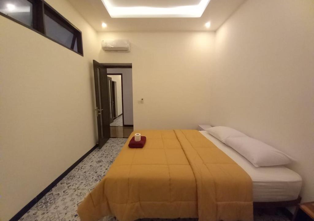 Pecatu Hostel | Rumah WJ Rooms and Suites
