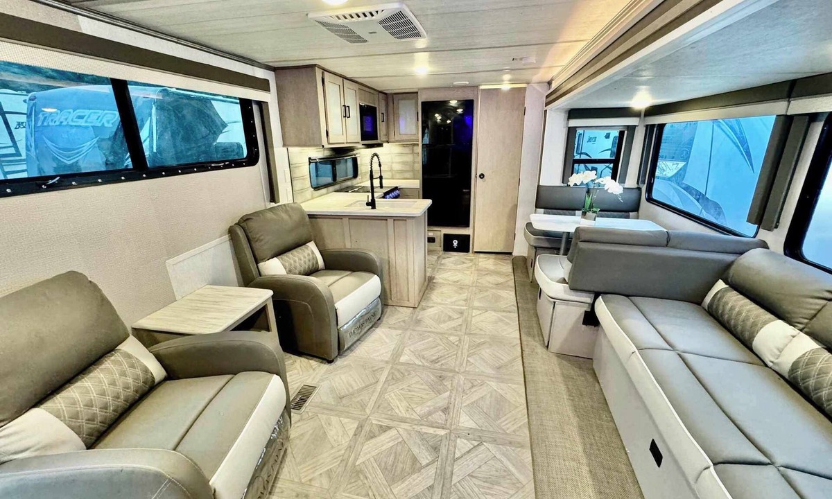 Lakeland House | RV in Lakeland, near Orlando & Ocala