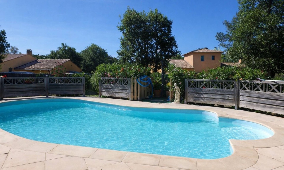 Repenti Apartment | Séjour Provençal - Piscine Privée
