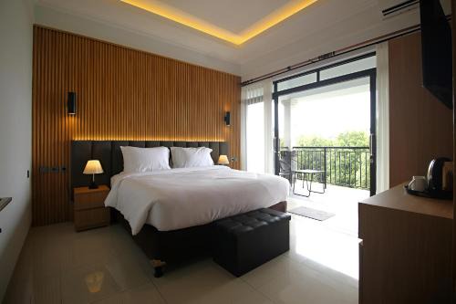 Kubutambahan Bed & Breakfast | Sabda Alam Agro & Farmstay