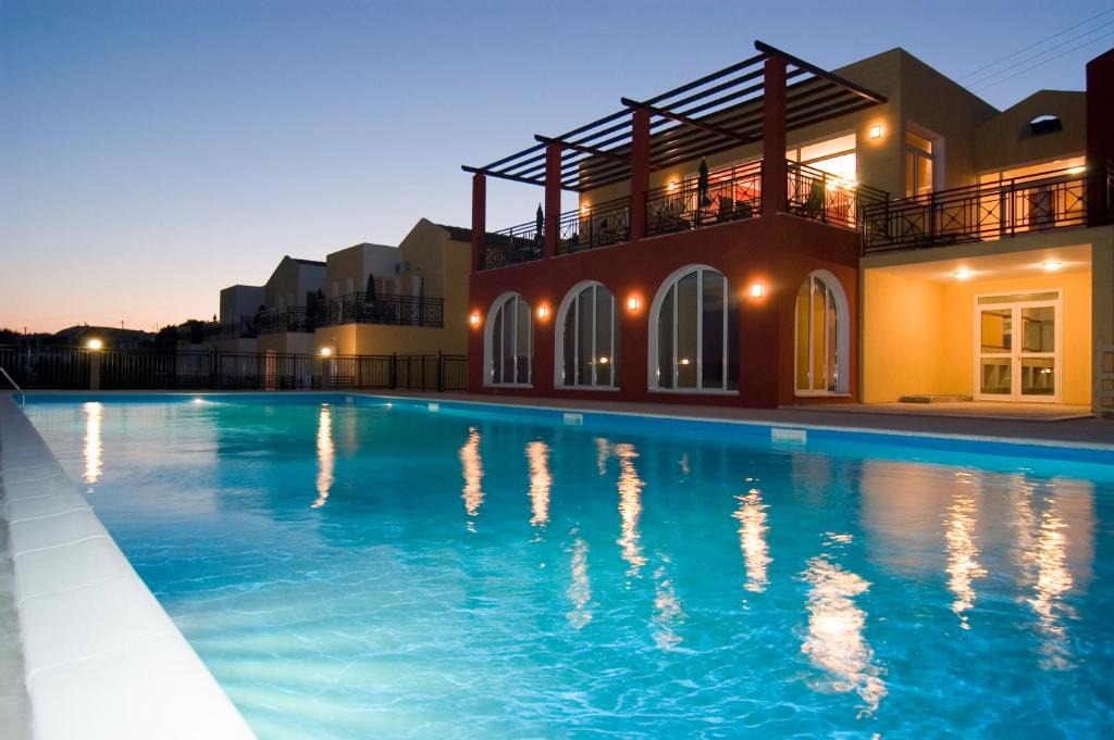 Pythagorio Apartment | Saint Catherine Hotel