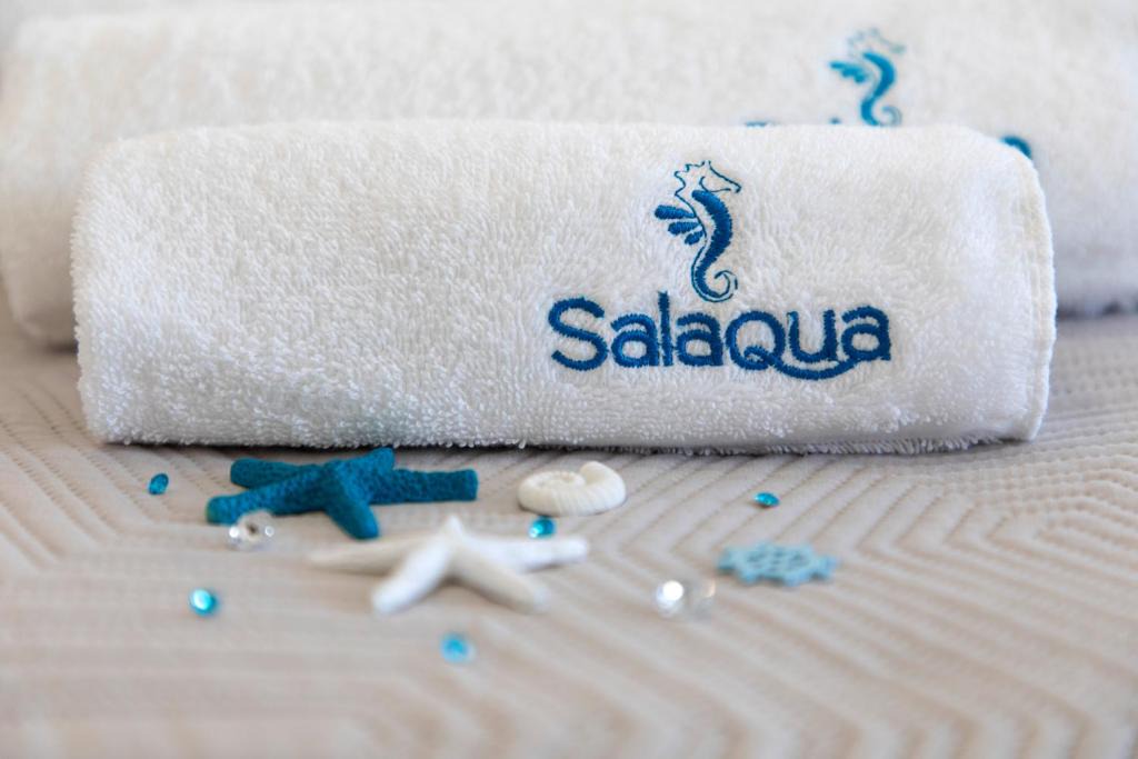 Torre Mozza Bed & Breakfast | Salaqua Bed and Breakfast