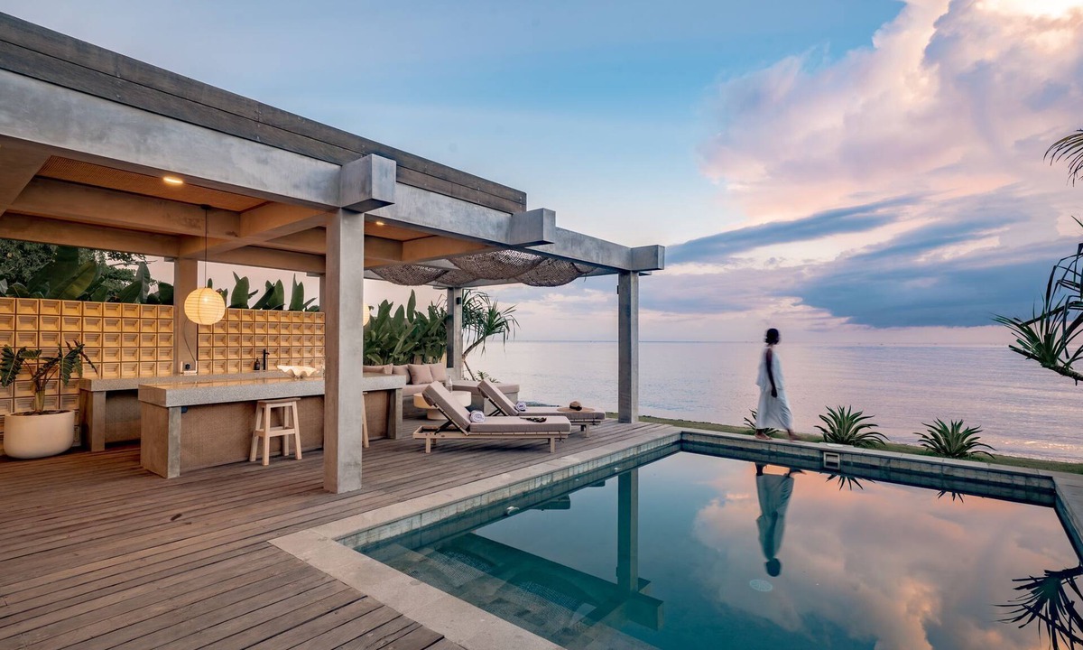 Purwakerti Villa | Salty Breeze Amed