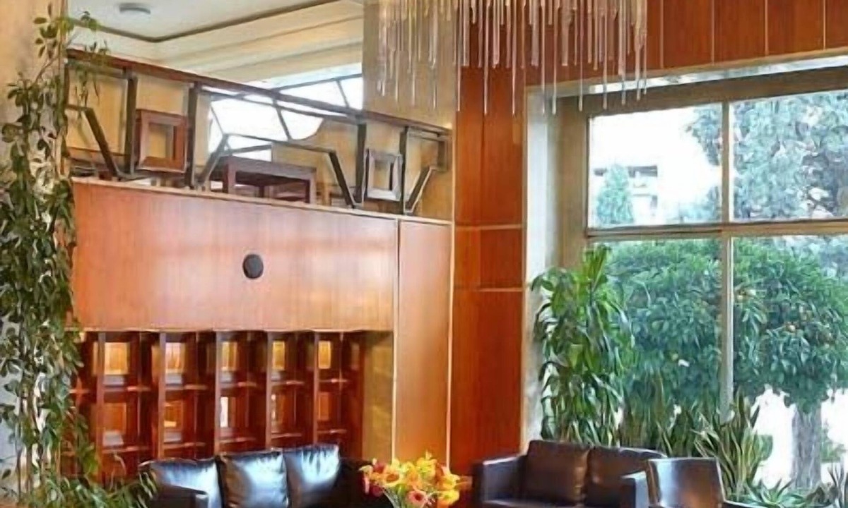 Lamia Hotel | Samaras Hotel