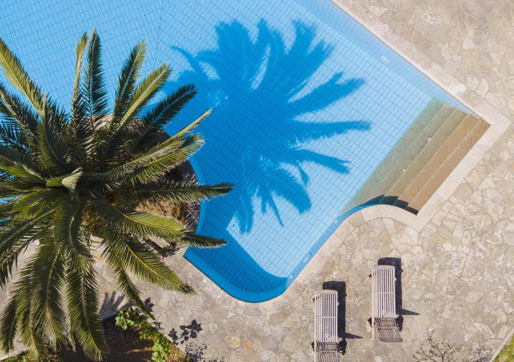 Karlovassi Villa | Samos Wine Factory Villa