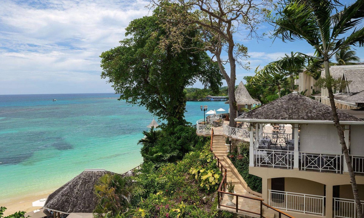 Ocho Rios Resort | Sandals Royal Plantation - ALL INCLUSIVE Adults Only