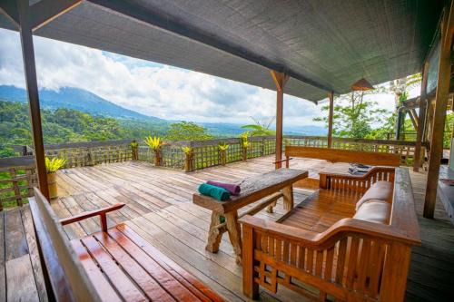 Penebel Other | Sang Giri Mountain Tent Resort by Puri Signatures
