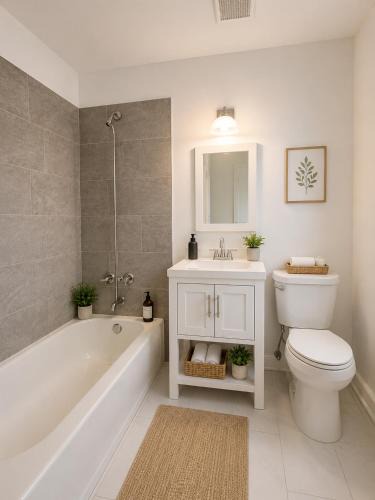North Miami House | Santorini Shores